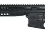 LWRC IC AR-15 5.56 14.7" Fluted Barrel With Brake 30 Rd Mag