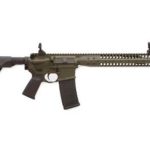 LWRC Ic-Spr 5.56mm Odg Pist 14.7