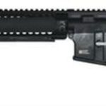LWRC M6.8-SPR 6.8mm SPC 16" Barrel, Modular M6 9 Inch Rail, MOE+ Grip Black 30 Rd Mag