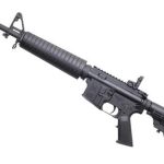 Spikes Tactical ST-15 LE Mid Length Rifle, 5.56, 16", 30rd