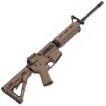 Spike's Tactical M4LE AR-15 223/5.56mm 16" Barrel, Flat Dark Earth No Magazine