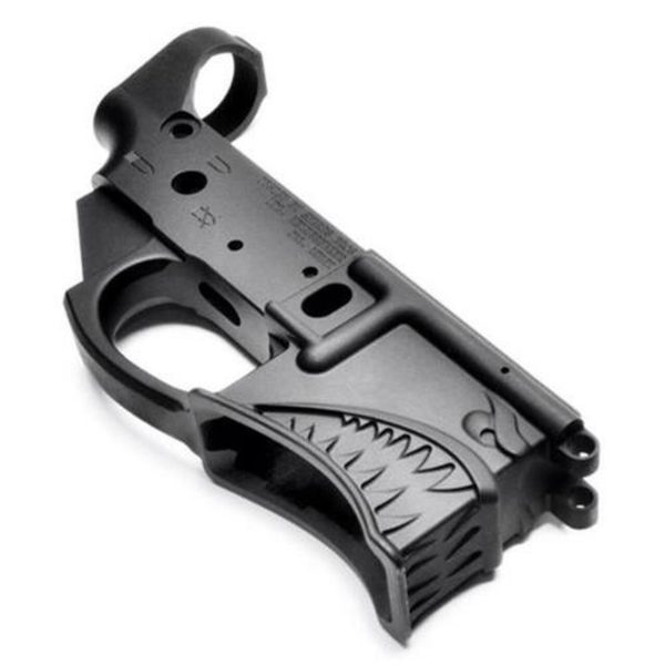 Spikes Hellbreaker Billet Lower