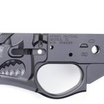 Spikes Billet Lower - Warthog