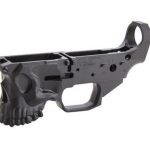 Spikes Tactical Jack Billet AR-15 Lower, .223/5.56