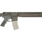 Bravo Company RECCE-16 MOD 0 5.56 16" Barrel, FF Rail 30rd Mag