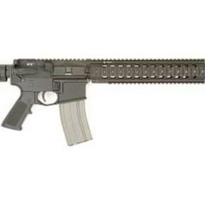 Bravo Company RECCE-16 MOD 0 5.56 16" Barrel, FF Rail 30rd Mag