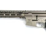 WMD The Beast AR-15 Fully Coated, NiB-X 5.56/223 16" 30 Round Mag