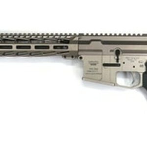 WMD The Beast AR-15 Fully Coated, NiB-X 5.56/223 16" 30 Round Mag