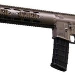 WMD Guns The Dirty Beast Fully Coated NiB-X Flat Dark Earth AR 15 5.56mm 16" Barrel 30rd Mag