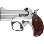 Bond Arms Century 2000, .357 Mag / .38 Special, 3.5", 2rd