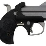 Bond Arms 45 ACP, 2.5", Matte SS & Crinkle Powder Coat Finish<internal>