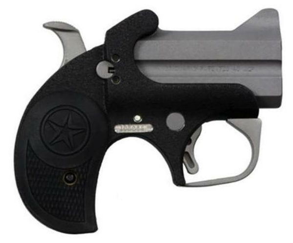 Bond Arms 45 ACP, 2.5", Matte SS & Crinkle Powder Coat Finish<internal>