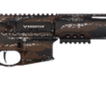 Brenton Ranger 450 Bushmaster, 18" Barrel, Harvest