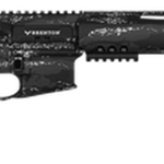 Brenton Ranger 450 Bushmaster, 18" Barrel, Midnight