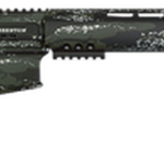 Brenton Ranger 6.5 Grendel, 22" Barrel, Foliage