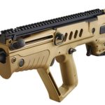 IWI Tavor X95 9mm Bull Pup Carbine Flat Dark Earth 32rd Mag