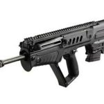 IWI Tavor X95, .223/5.56, 18", Black, MA/NJ Compliant, 10rd