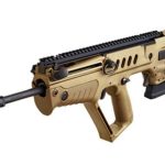 IWI - Israel Weapon Industries Tavor X95 5.56 Flat Dark Earth Ma/nj Comp