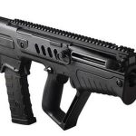 IWI TAVOR SAR Bullpup Rifle - Flattop - Left Hand 5.56 NATO, Black Stock, 16.5 1:7 Barrel, 30rd Mag