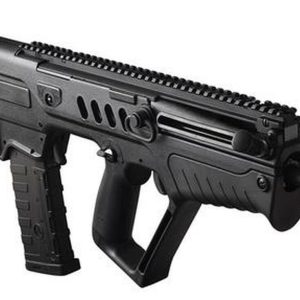 IWI TAVOR SAR Bullpup Rifle - Flattop - Left Hand 5.56 NATO, Black Stock, 16.5 1:7 Barrel, 30rd Mag