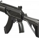 IWI GALIL ACE Pistol Side Folding Stabilizer Brace 7.62x39mm, 8.3" Barrel, 30rd Mag