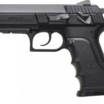 IWI Jericho 941 Pistol - Full Size .40 S&W, 4.4 1:16 Barrel, 10rd Mag