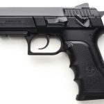 IWI Jericho 941 Pistol - Mid-Size 9mm Para, 3.8 1:10 Barrel, 10rd Mag