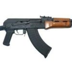 Inter Ordnance AKM247C 7.62x39 Underfolder 16" Barrel 30rd Mag