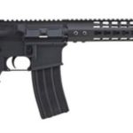 Inter Ordnance AR-15 KM15 5.56/223 16" Barrel 15" Keymod Rail 30rd Mag