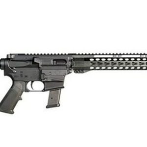 Inter Ordnance M215 KM15, 9mm, 16", Keymod Handguard, 30rd, Mil-Spec