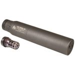 Odin Brimstone 223/5.56mm QD Suppresor
