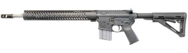 Colt Competition Pro *CA Appr* .223/5.56 NATO, 18" Barrel, MagPul CTR Stock Black, 10+1rd