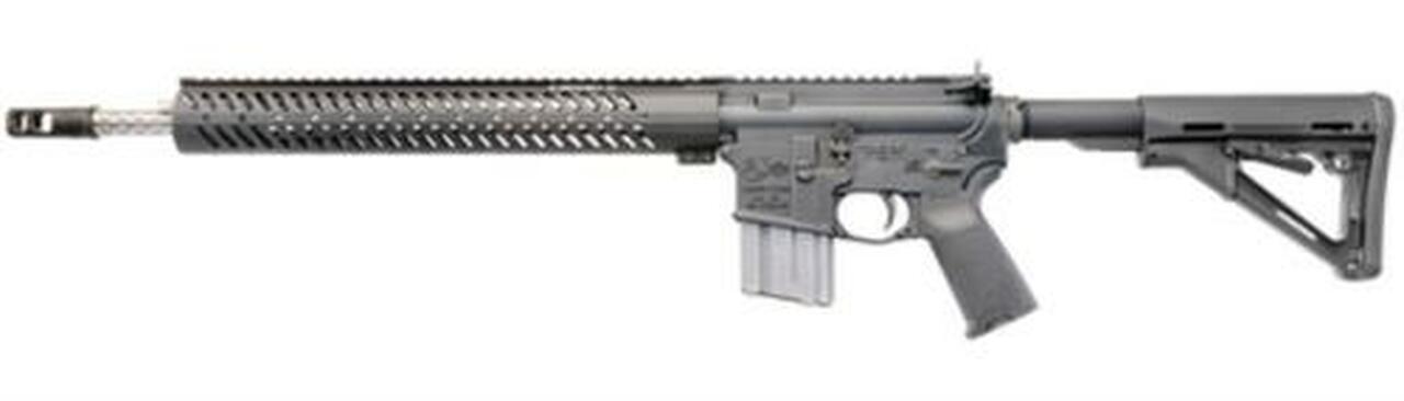 Colt Competition Pro *CA Appr* .223/5.56 NATO, 18" Barrel, MagPul CTR Stock Black, 10+1rd