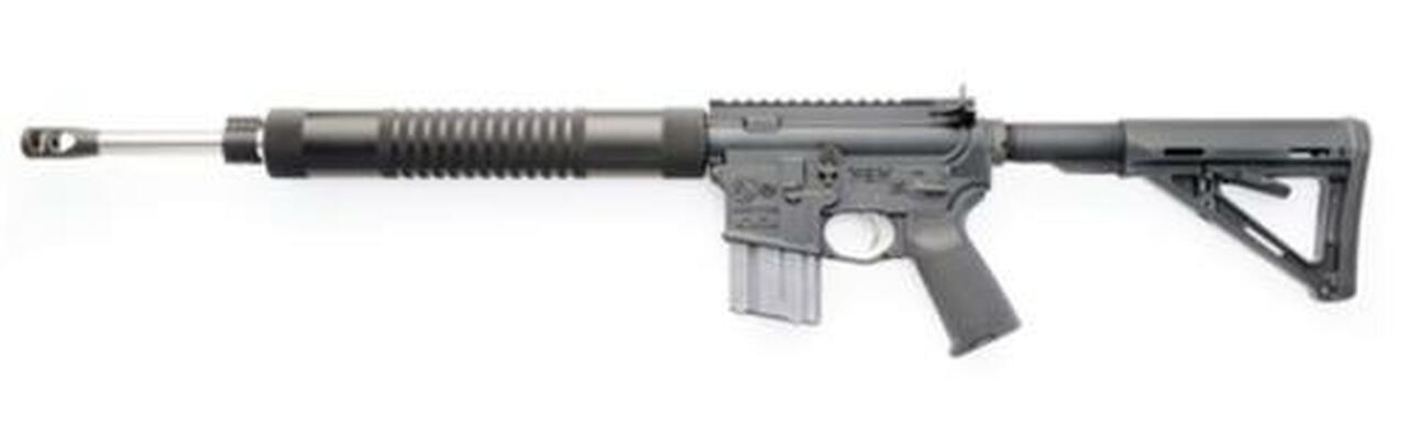 Colt Competition CRE-18CA Expert *CA Approved* .223/5.56, 18" Barrel, MagPul 4 Position Stock,, rd, 10 rd