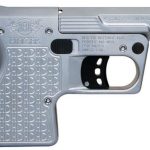 Heizer PS1 Pocket Shotgun Single Shot .45Colt/.410 Ga Steel Frame Silver Finish