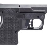 Heizer PS1 Pocket Shotgun DAO 45 Colt/410ga 1rd Black SS Grip/Frame