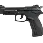 Grand Power K22s Mk12 22 LR, 5" Barrel. Threaded