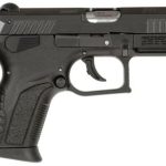 Grand Power P1 Mk12 9mm, 3.3", 12 rd, Black
