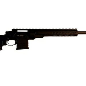 Howa Precsion Rifle 6.5 Creedmoor 26" Threaded Barrel Keymod Rail 10 Rd Mag