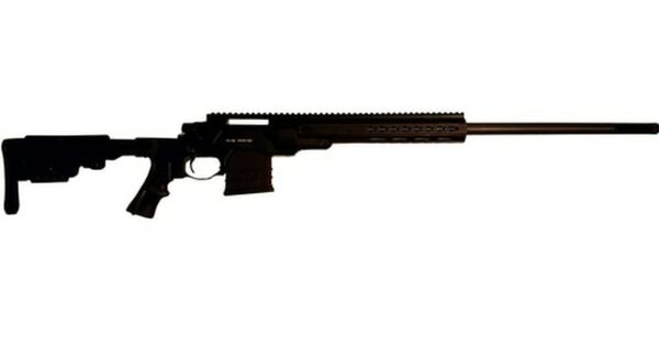 Howa Precsion Rifle 6.5 Creedmoor 26" Threaded Barrel Keymod Rail 10 Rd Mag