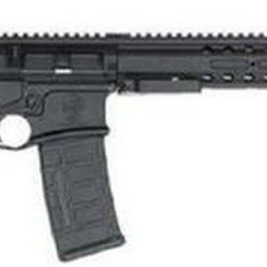 DRD Tactical CDR-15 QBD .300 AAC, 16" Barrel, Black MagPul Stock, Black,, rd, 30 rd