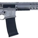 DRD Tactical CDR-15 QBD Semi-Auto .300 AAC 16" Barrel, Black Magpul Stock