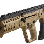 IWI Tavor X95, .223/5.56, 16.5", Flat Dark Earth, 30rd