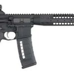 LWRC SIX8-A5 AR-15 6.8 SPC, 16" Barrel, 30rd, Black