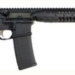 LWRC IC-SPR 5.56 NATO 14.7" Barrel, GEISSELE TRIGGER, 30 Rd Mag