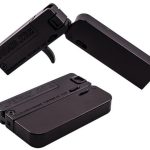 Trailblazer Firearms Lifecard Pistol, 22LR, 2.5", 1rd