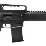 Rock Island VR60 Shotgun 12 Ga 20" Barrel Black Synthetic Stock, 5rd