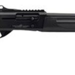 Rock Island Tactical Shotgun 12 Ga 18.5" 3" Black Synthetic St