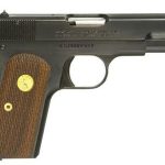 Colt 1903 Hammerless .32 ACP, 3.75" Barrel, Walnut Grip, Royal Blue Finish 8rd Mag