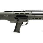 Standard Manufacturing DP-12 12 Ga, 18", OD Green Earth Finish, 16rd